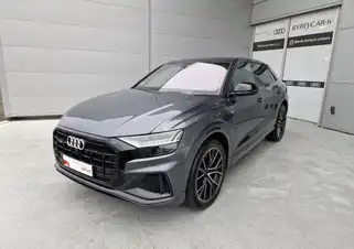 Q8 55 TFSI 341 Tiptronic 8 Quattro