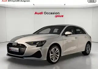 A3 Sportback 35 TFSI Mild Hybrid 150 S tronic 7