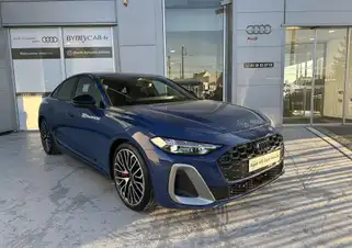 A5 TFSI 204 ch S tronic 7 Quattro
