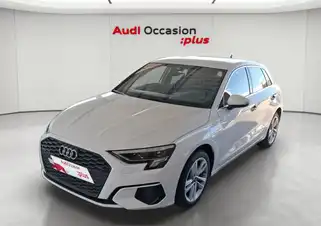 A3 Sportback 40 TFSIe 204 S tronic 6