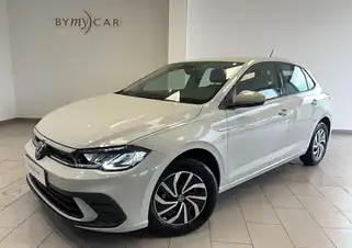 Polo 1.0 TSI 95 S&S BVM5