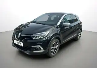Captur TCe 150 Energy