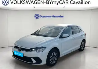 Polo 1.0 TSI 95 S&S BVM5