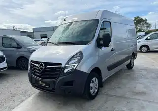 MOVANO F3500 L2H2 150 CH BITURBO START/STOP