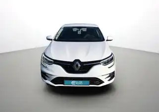 MEGANE IV SOCIETE BLUE DCI 95