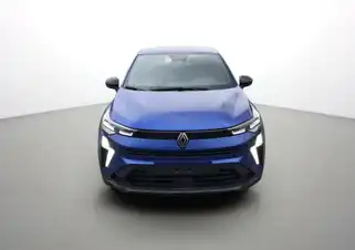 Captur TCe 90