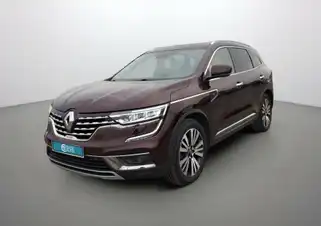 Koleos Tce 160 EDC