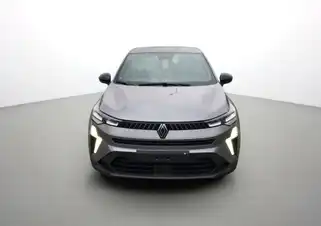 Captur TCe 90