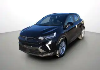 Captur TCe 90