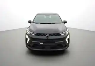 Captur TCe 90