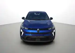 Captur TCe 90