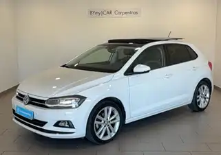 Polo 1.0 TSI 115 S&S DSG7