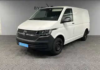 TRANSPORTER 6.1 VAN L1H1 2.0 TDI 110 BVM5