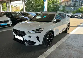 Formentor 1.4 e-HYBRID 245 ch DSG6