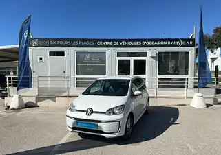 e-up! 2.0 Electrique