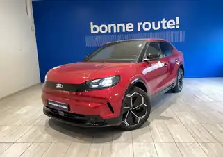 Capri RWD Extended Range 77 kWh 286 ch