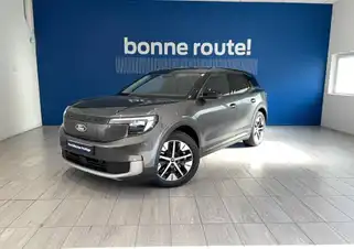 Explorer RWD Extended Range 77 kWh 286 ch