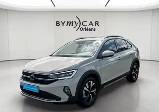 Taigo 1.0 TSI 110 DSG7