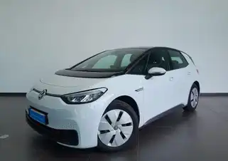 ID.3 150 ch Pure Performance