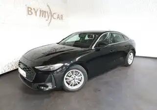A5 TDI Hybride 204 ch S tronic 7