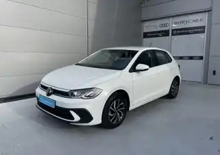Polo 1.0 TSI 95 S&S BVM5