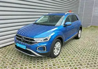 T-Roc 1.5 TSI EVO 150 Start/Stop DSG7