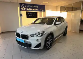 X2 sDrive 18i 140 ch DKG7
