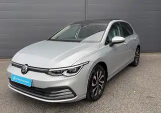 Golf 1.5 TSI ACT OPF 130 BVM6