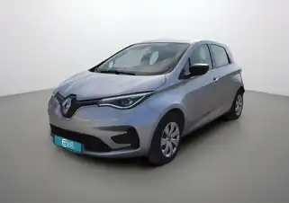 Zoe R110 Achat Intégral - 21