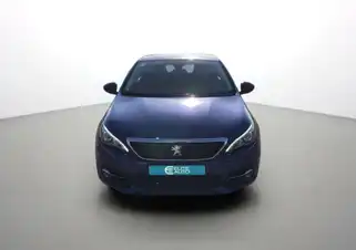 308 BlueHDi 130ch S&S BVM6