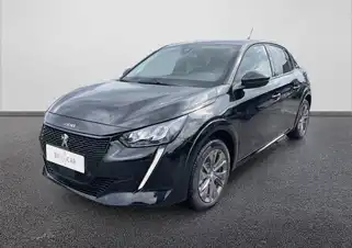 208 Electrique 50 kWh 136ch