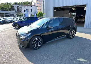 ID.3 204 ch Pro Performance