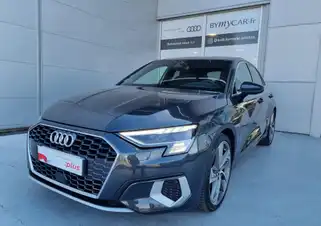 A3 Sportback 35 TFSI Mild Hybrid 150 S tronic 7