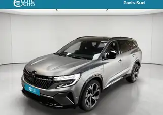 Espace E-Tech hybrid 200