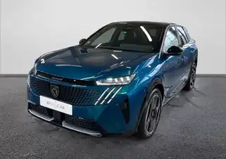 3008 Electrique 73 kWh 210 ch