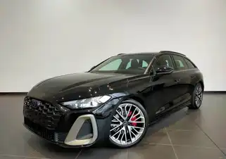 A5 Avant TFSI 204 ch S tronic 7 Quattro