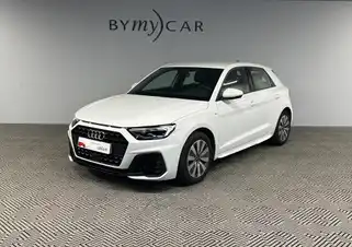 A1 Sportback 25 TFSI 95 ch S tronic 7