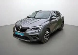 Arkana E-Tech 145