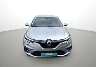 Mégane IV Berline E-TECH Plug-In Hybride 160