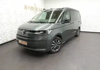California 2.0 TDI 150 DSG7