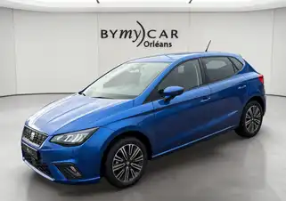 Ibiza 1.0 MPI 80 ch S/S BVM5
