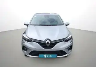 Clio E-Tech 140 - 21N