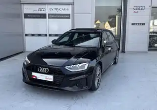 A4 Avant 35 TFSI 150 S tronic 7