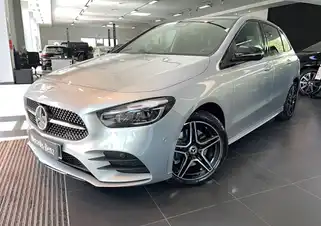 Classe B 250 e 8G-DCT