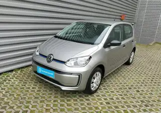 e-up! 2.0 Electrique