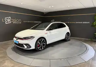 Polo 2.0 TSI 207 S&S DSG7