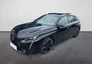 308 Electrique 54 kWh 156ch