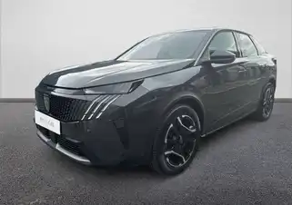 3008 Electrique 73 kWh 210 ch
