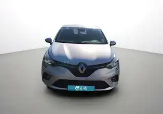 Clio E-Tech 140 - 21N