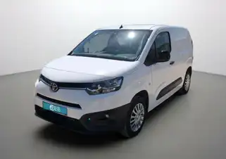 PROACE CITY MEDIUM 1.5L 100 D-4D BVM5